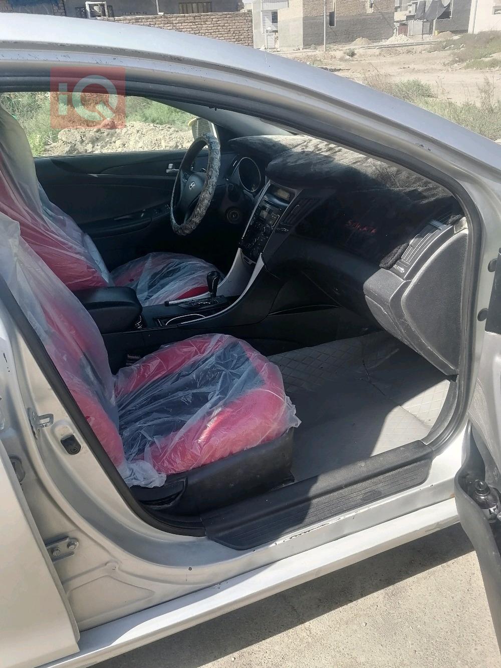 هيونداي سوناتا